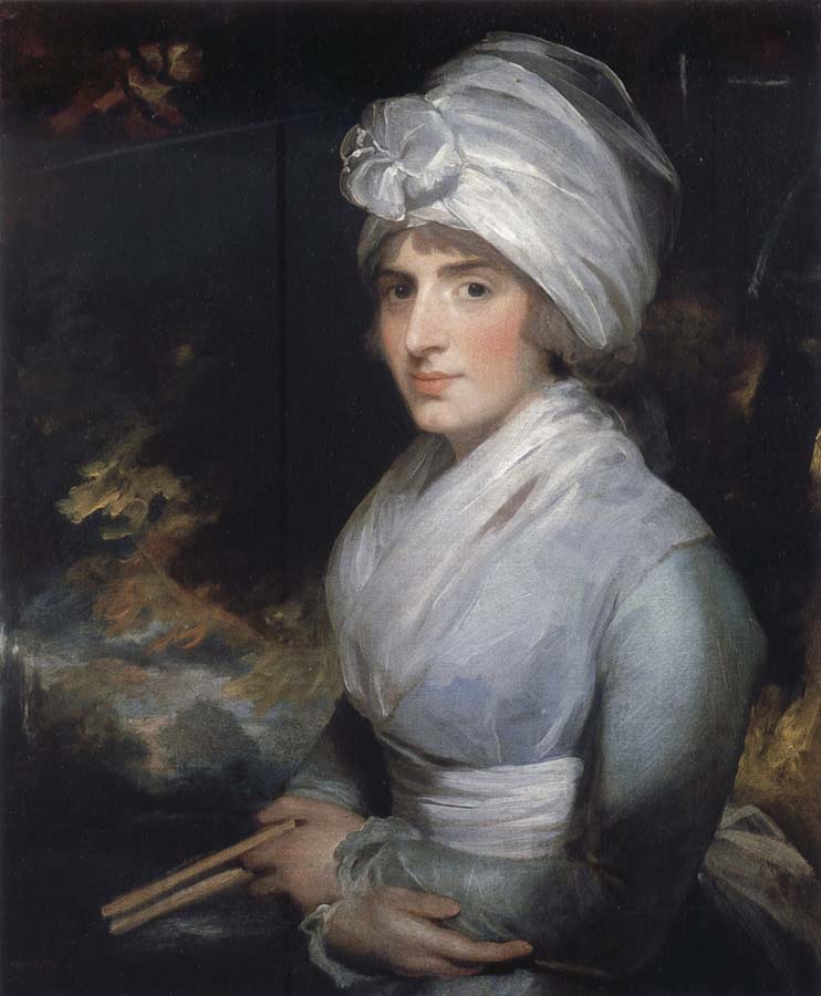 Sarah Siddons